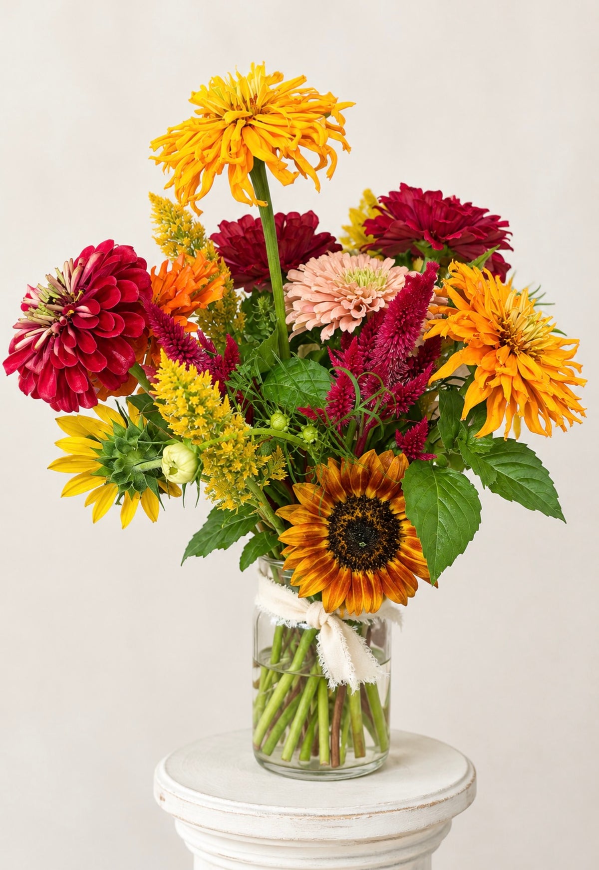 Fall Harvest Collection